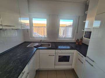 Bungalow für 4 Personen in Strand Norddeich, Norddeich, Bild 4