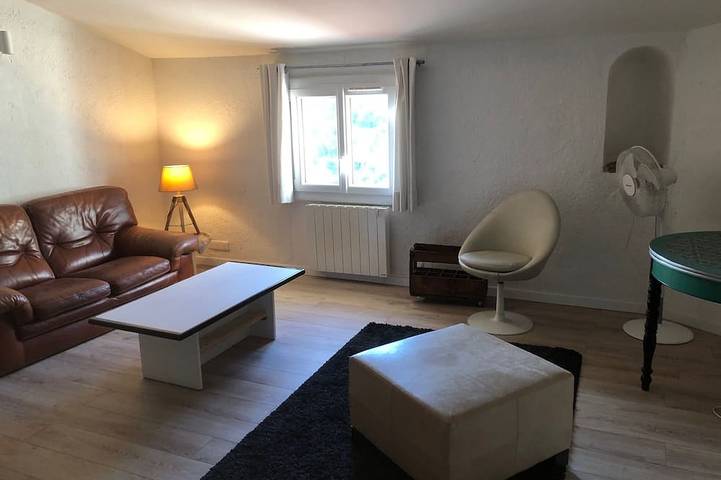 Ferienwohnung für 2 Personen - 1