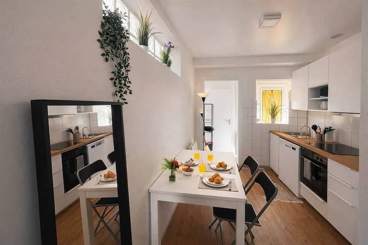 Ferienwohnung für 2 Personen - 1