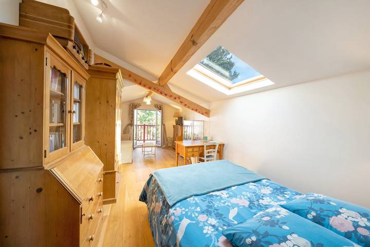 Emilies Gästezimmer – Anglet in Anglet, Bayonne und Umgebung