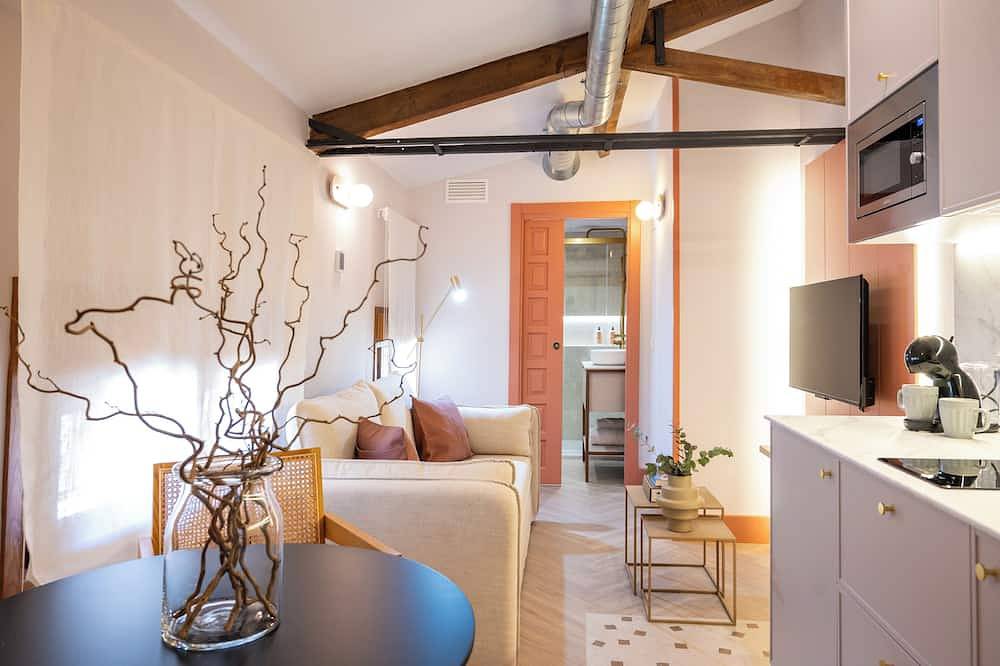 Appartement entier, 4Duques Apartment in Cáceres, Région de Cáceres