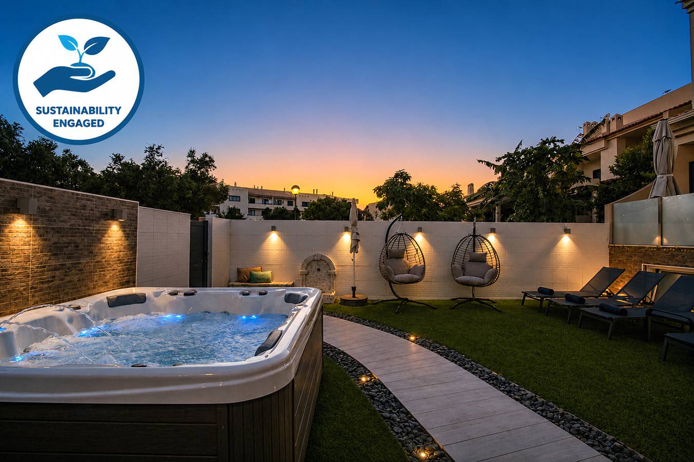 Villa Calypso in Albufeira e Olhos de Água, Distrito de Faro
