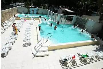 Camping für 6 Personen in Le Grau-du-Roi, Nimes und Umgebung, Bild 3