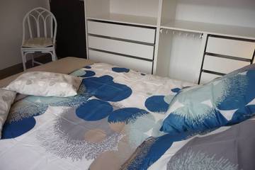 Appartement De Vacances pour 4 Personnes dans Saint-Jorioz, Région d'Annecy, Photo 2