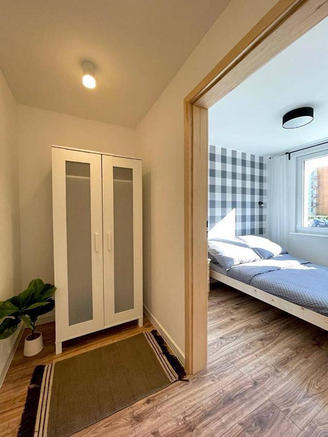 Gîte pour 2 personnes à Piła - 2