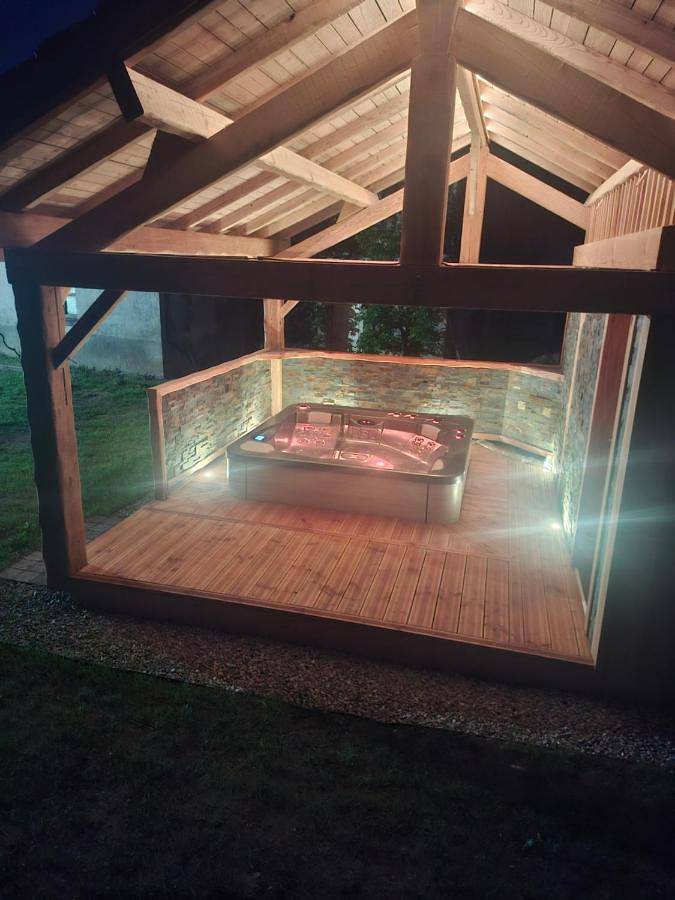 Appartement entier, Au bien-hêtre in Granges-Aumontzey, Parc naturel régional des Ballons des Vosges