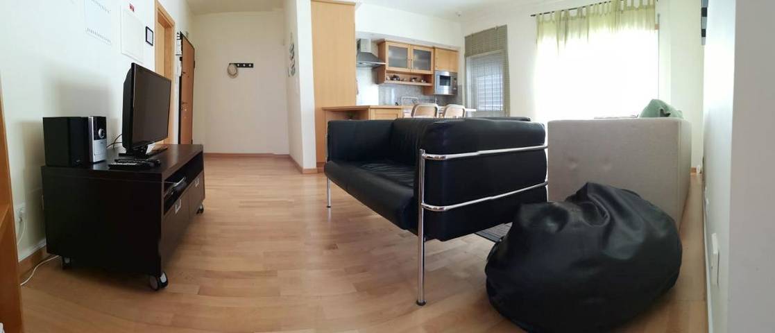Gîte pour 4 personnes, avec jardin et jacuzzi à Sines - 3