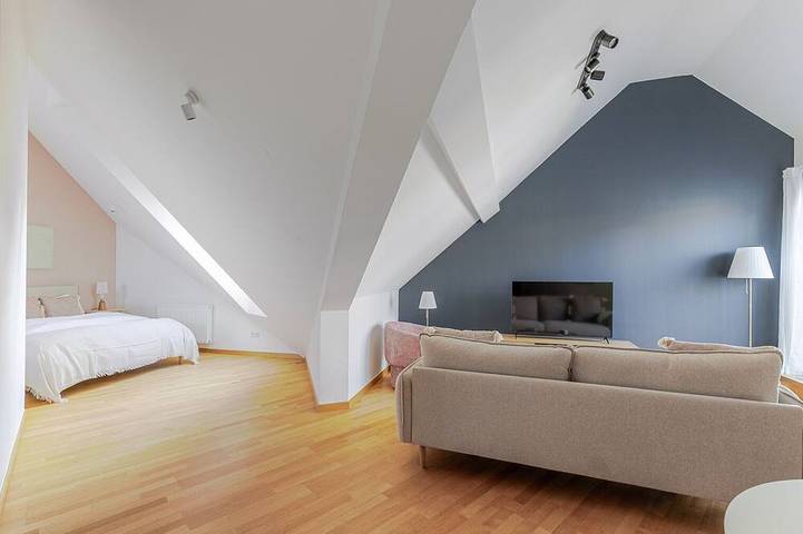 Ferienhaus für 2 Personen, mit Haustier in Wien - 2