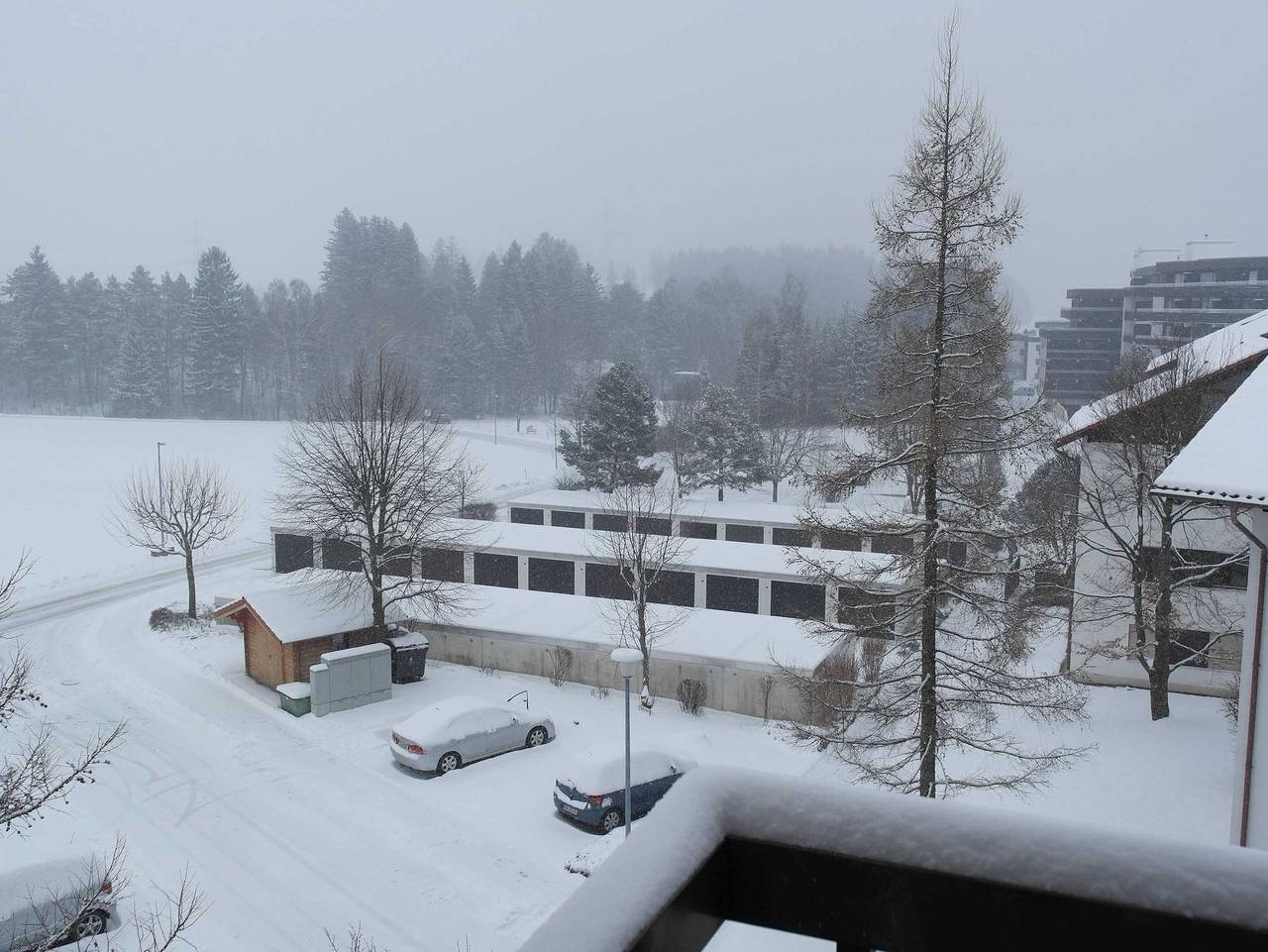 Ganze Ferienwohnung, Fewo Ortloff - Fewo Ortloff in Füssen, Bayerisch Schwaben