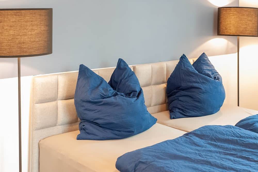 Ganze Wohnung, Moderne Familien Ferienwohnung Maria Legoland 70m2 in Haunsheim, Bayerisch Schwaben