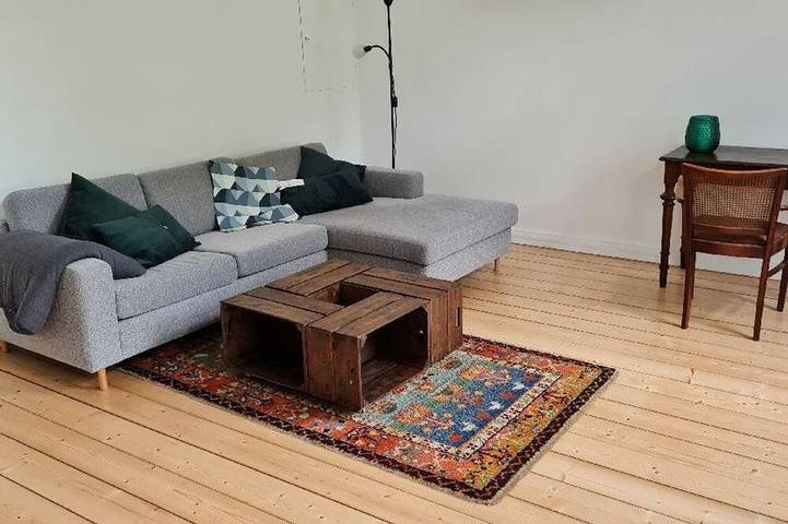 Agriturismo für 2 Personen, mit Garten in Jork - 3