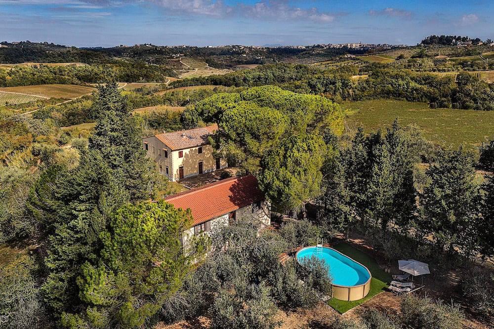Casa vacanza a Chianti a partire da 420€ a notte