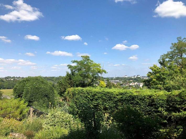 Gîte pour 2 personnes, avec terrasse à Fondettes - 3