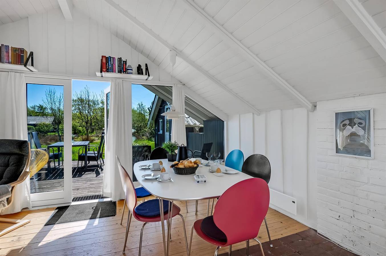 Pet friendly home in Fanø with Wifi in Nordby, Fanø