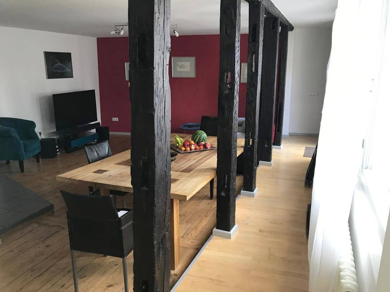 Ganze Wohnung, Kaiserslautern Apartment in Kaiserslautern, Saar-Nahe-Bergland