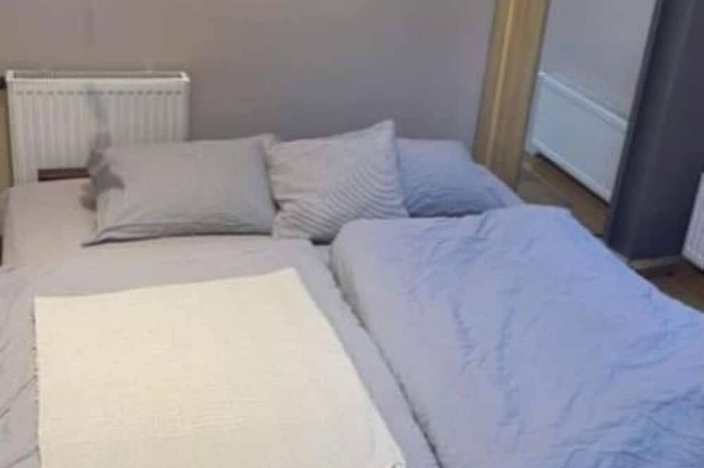 Appartement entier, Beautiful city apartment in Würzburg, Région viticole de Franconie
