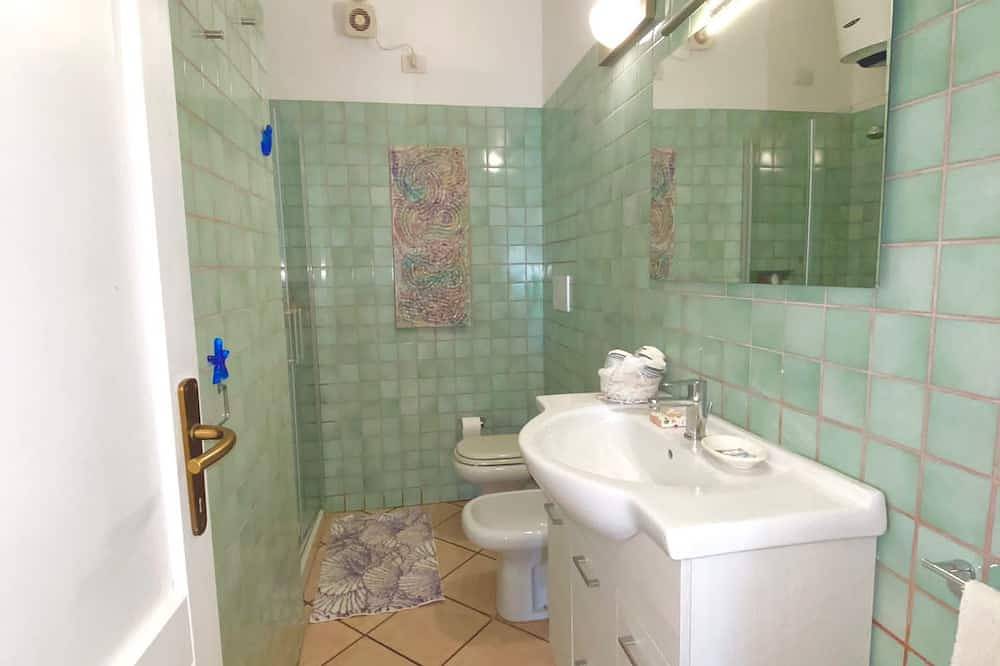 Casa Sant'elmo Vista Mare 250m Dalla Spiaggia in Sant'Elmo, Cagliari Provinz