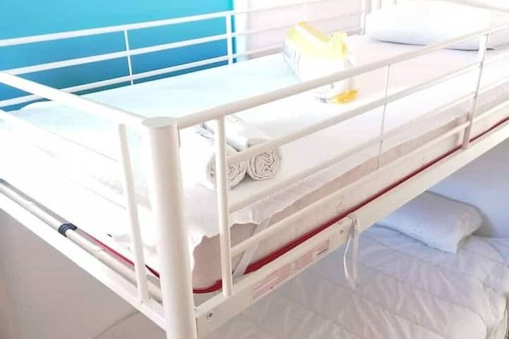 Gîte pour 4 personnes dans La Franqui - 4