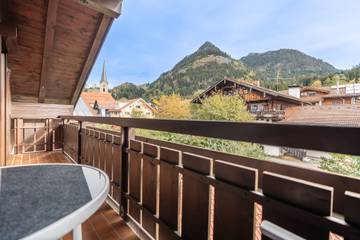 Ferienwohnung für 4 Personen in Grünten, Burgberg im Allgäu, Bild 1