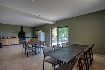 Ferienhaus für 6 Personen in Sarlat-la-Canéda, Périgord Noir, Bild 4