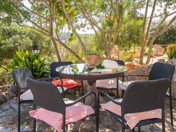Villa in Manacor, East Majorca für 10 