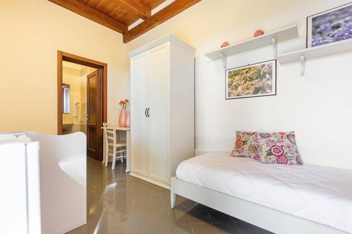Casa vacanza per 3 persone a Leverano
