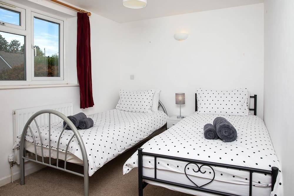 6 Bed in Brecon (oc-bn413) in Brecon, Brecon Beacons