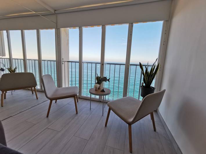 Gîte pour 2 personnes à Platja d'Aro
