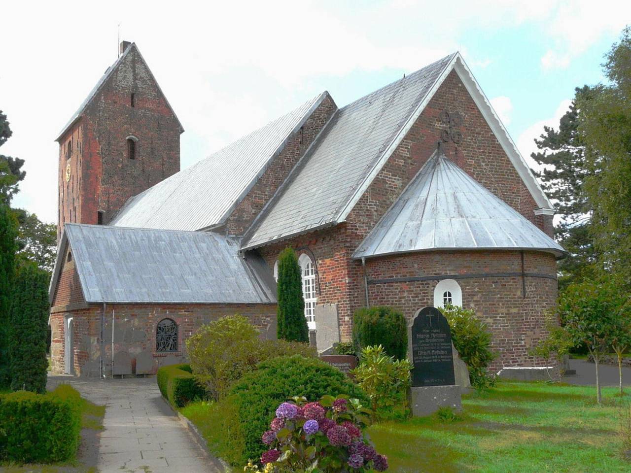 Föhr huus Komfortable Ferienresidenz in Wyk auf Föhr (Stadt), Wyk auf Föhr