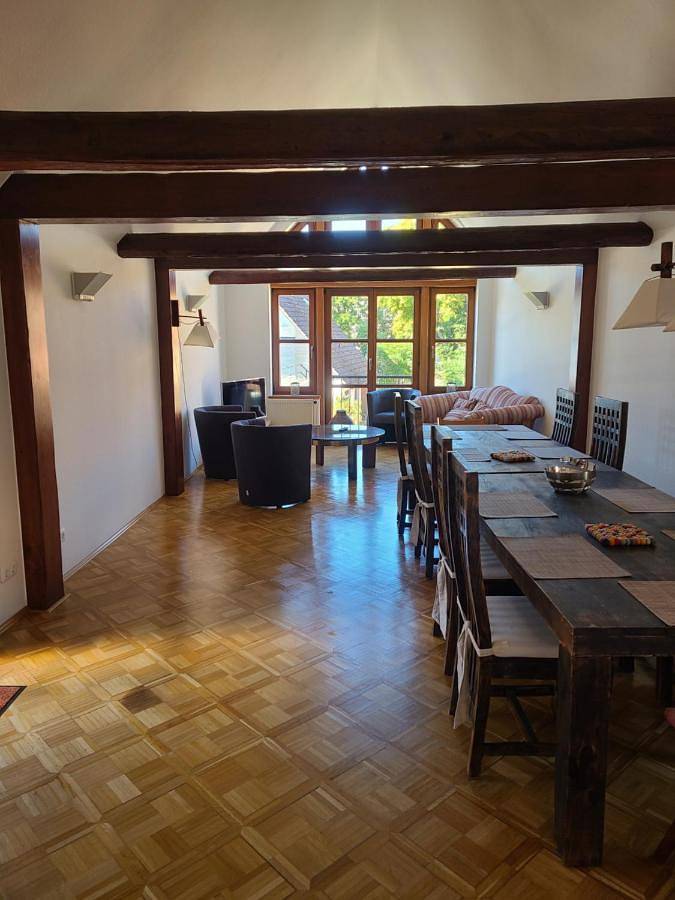 Ferienwohnung für 4 Personen, mit Terrasse in Schladen-Werla - 3