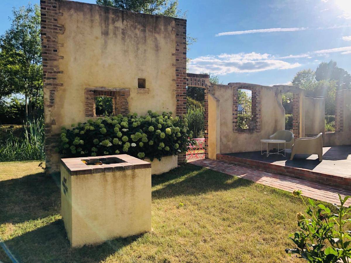 One-Bedroom Suite in Champignelles (Yonne), Région d'Auxerre