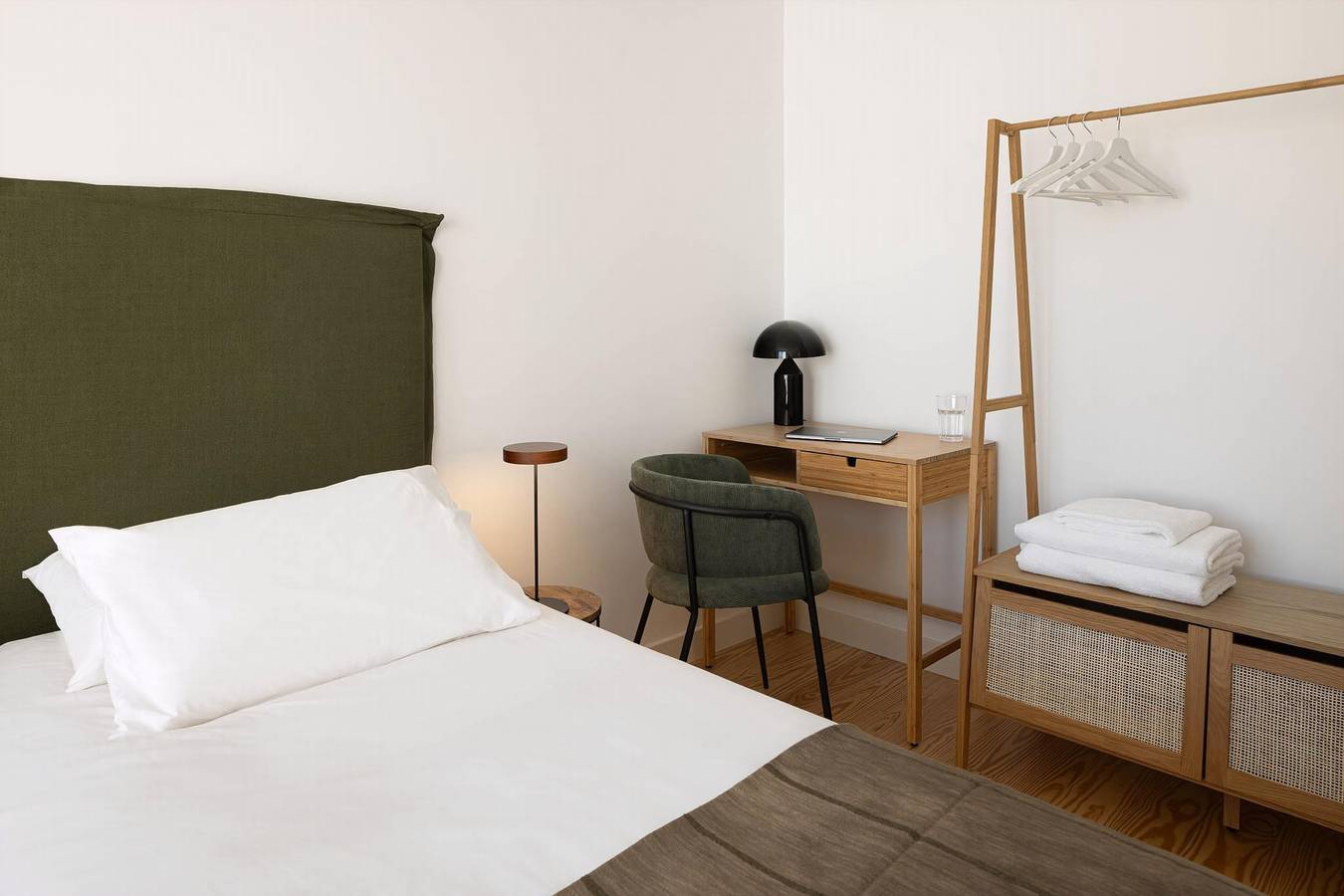 Ganze Wohnung, Ferienwohnung für 4 Personen mit Balkon in Coimbra, Coimbra Distrikt