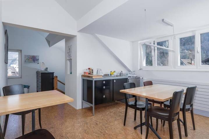 Ferienwohnung für 2 Personen in Glarus - 2