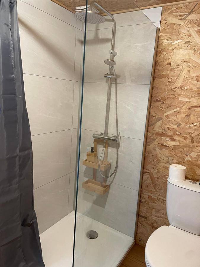 Double Room with Private Bathroom in Jard-sur-Mer, Vendée