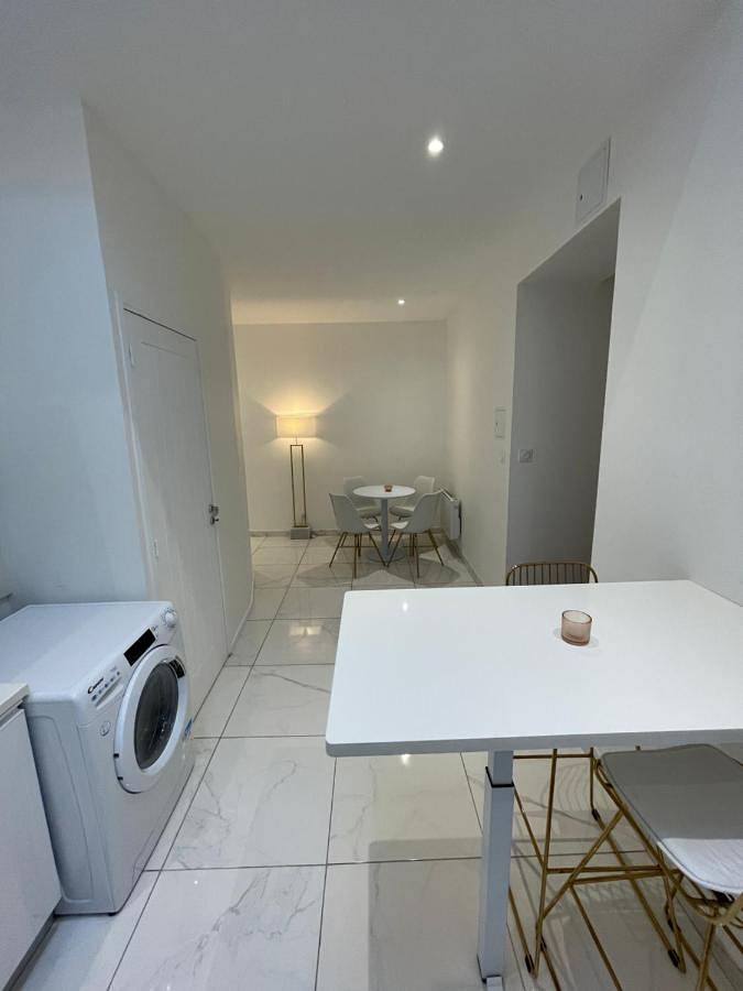 Gîte pour 6 personnes, avec Vue dans Office De Tourisme De Troyes - 3