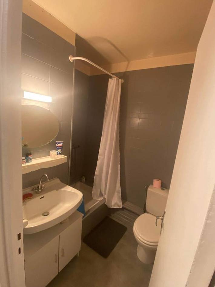 Gîte pour 4 personnes, avec vue, animaux acceptés à Aulus-les-Bains - 4