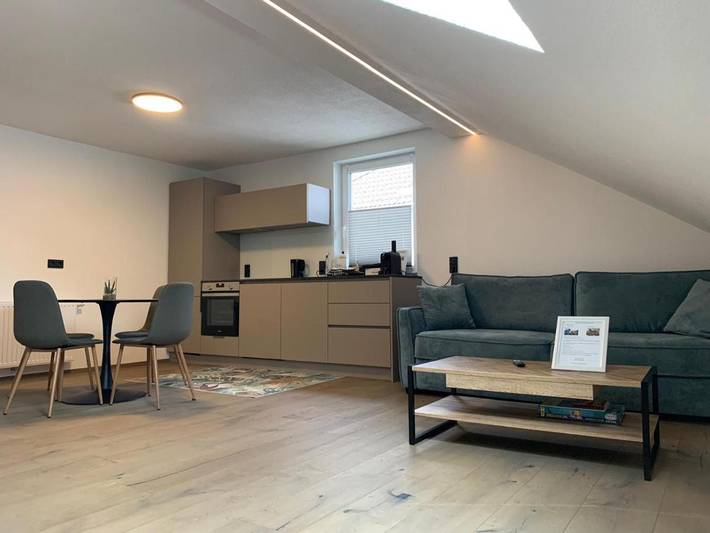 Ferienwohnung für 4 Personen - 1