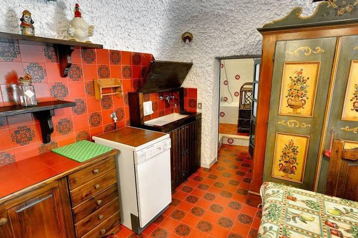 Gîte pour 2 personnes, avec jardin et terrasse à Selva di Fasano - 2