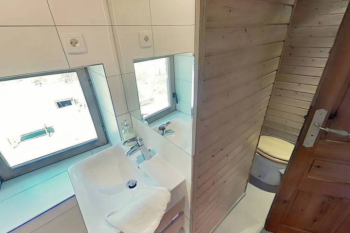 Location de vacances pour 2 personnes à Molines-en-Queyras - 4