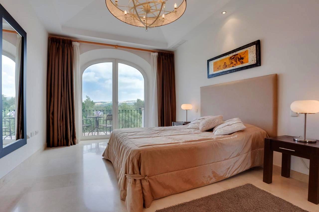 Arcos Gardens Sol Rent Golf in Arcos de la Frontera, Pueblos Blancos