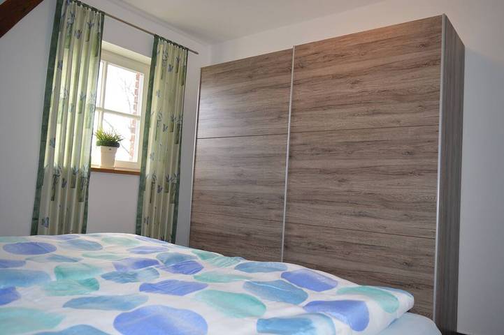 Ferienhaus für 5 Personen, mit Garten und Balkon in Ahaus - 2