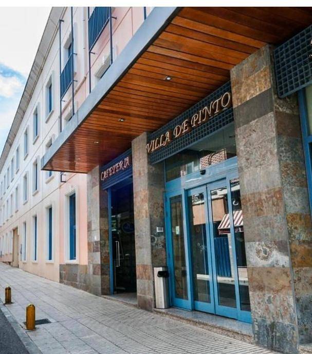 Casa de huéspuedes para 2 personas, con Terraza en Pinto