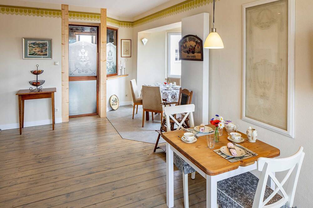 Room: Dompfaff - Old Castle Brewery B&B in Bad Wildungen, Waldecker Land