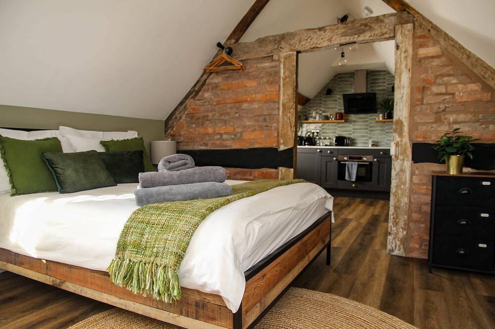 Entire apartment, Malvern Hills Apartment in Worcester, Worcestershire