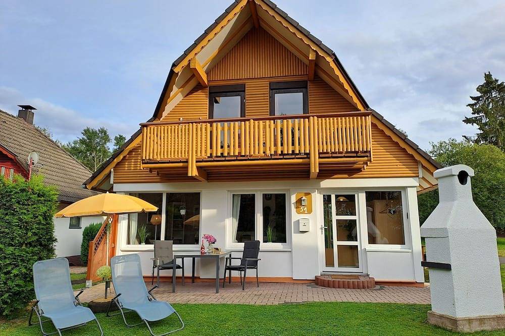 Casa vacanza a Monti Knüll a partire da 123€ a notte