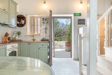 Studio voor 4 Personen in Karpathos, Dodekanesos, Afbeelding 2