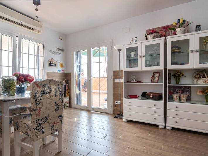 Ferienhaus für 4 Personen, mit Terrasse in Cambrils - 3