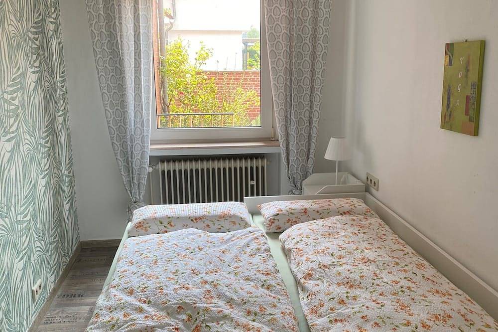 Ganze Wohnung, Ferienwohnung Röwekämper, 1-4 Pers. in Ibbenbüren, Münsterland
