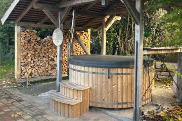Apartament Wakacyjny dla 2 osoby w Neuhof (Mecklenburg-Western Pomerania), Heringsdorf, Zdjęcie 1
