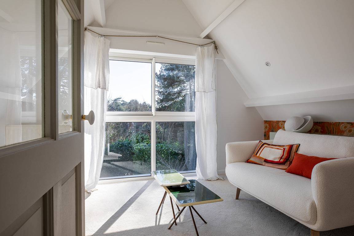 Villa Raphia - Suite in Hardelot Plage, Neufchâtel-Hardelot